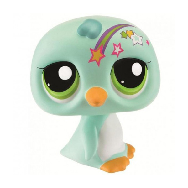 Игровой набор Littlest Pet Shop в ассортименте - фото 3