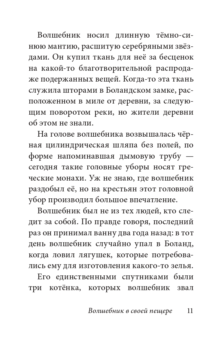 Денис Уоткинс-Питчфорд / Добрая книга / Волшебник Боландского леса/ Продолжение книги Гномы Боландского леса / BB - фото 12