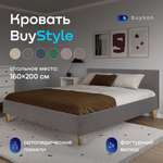 Кровать buyson buystyle