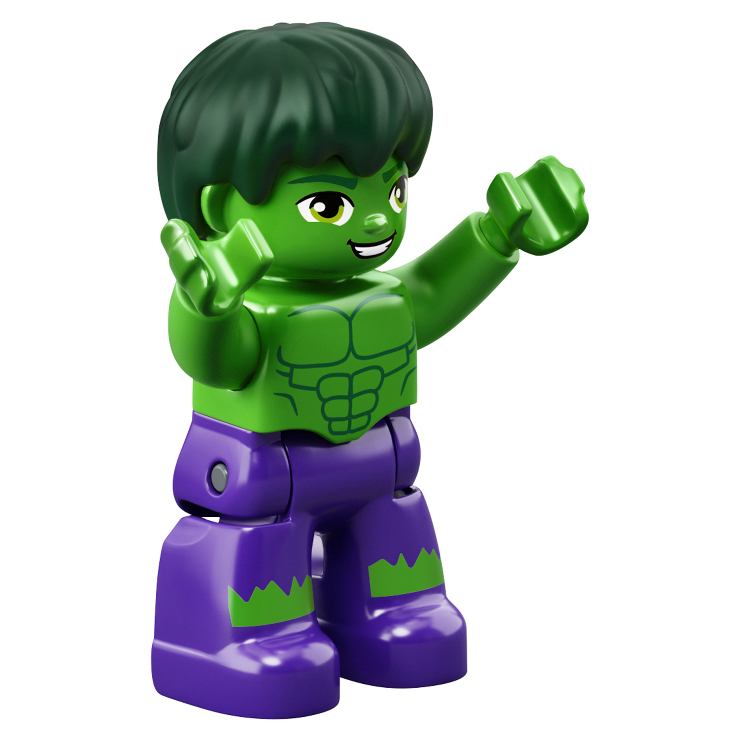 LEGO DUPLO Super Heroes 10876 499