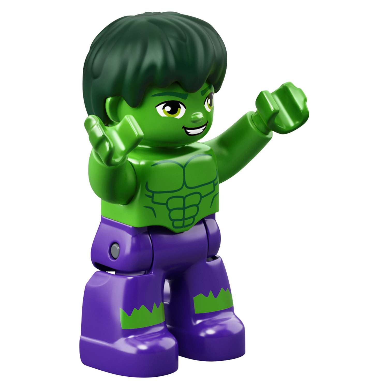 Duplo hulk store