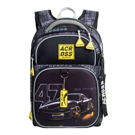 Рюкзак ACROSS 24-178-1