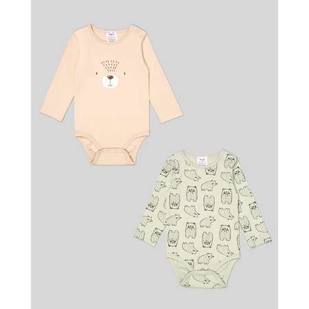 Боди BabyGo