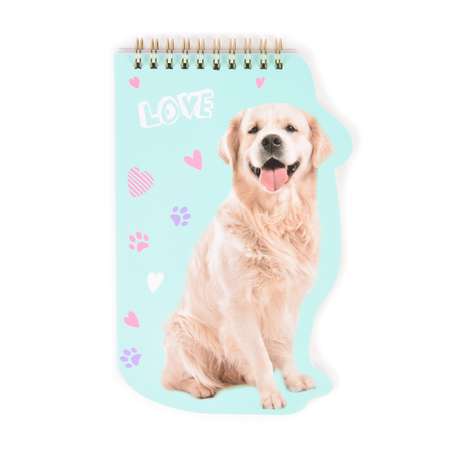 Набор канцелярский Erhaft Dogs