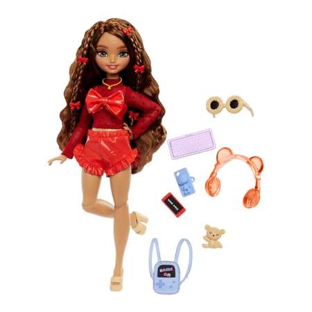 Кукла классическая Barbie Dream Besties HYC23 Тереза