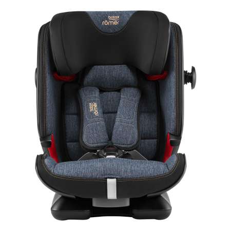 Автокресло Britax Roemer Advansafix IV R Blue Marble