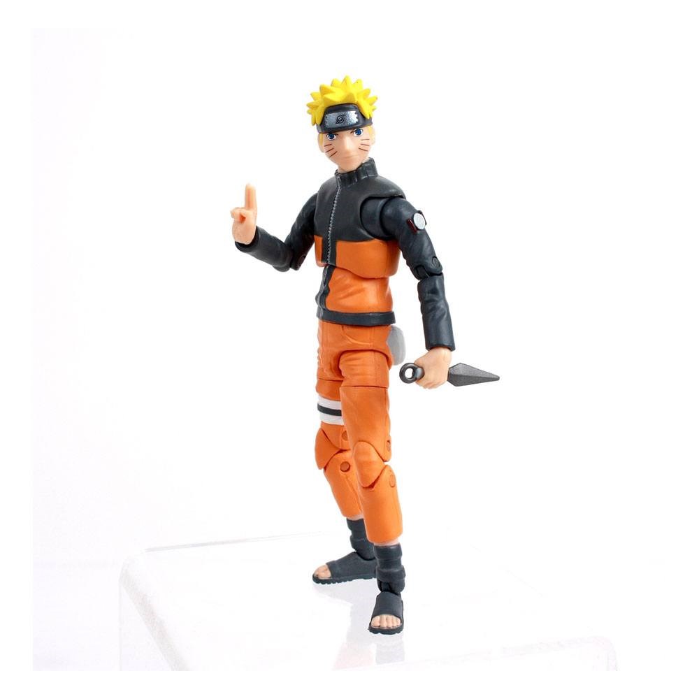 Подвижная фигурка BST AXN Action Figure купить по цене 2890 ₽ в  интернет-магазине Детский мир