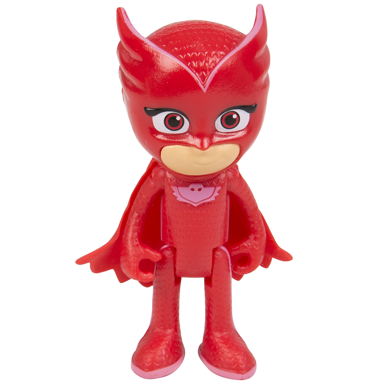 Игровой набор PJ masks Совиный планер - фото 7