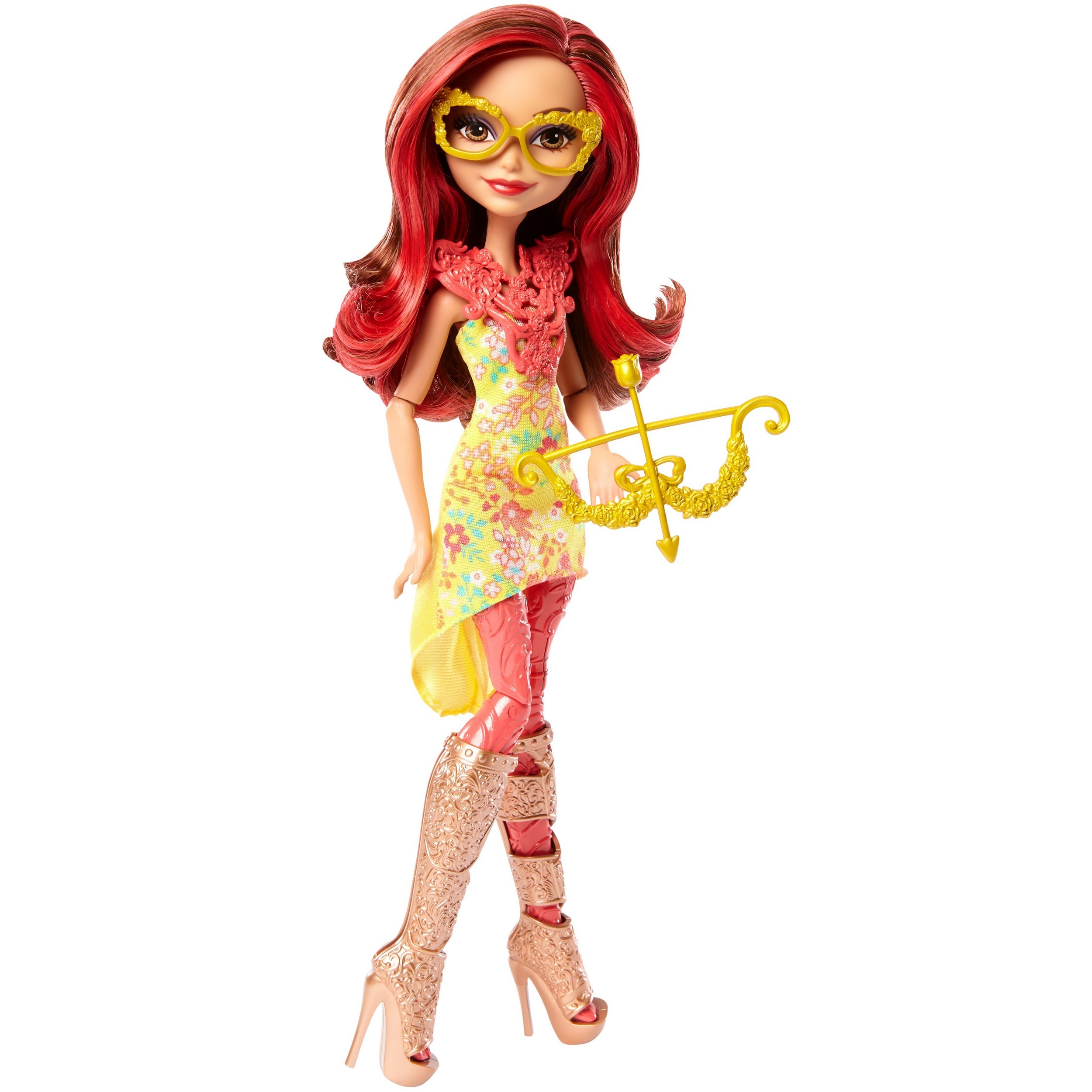 Кукла модельная Ever After High в ассортименте DVH82 - фото 2