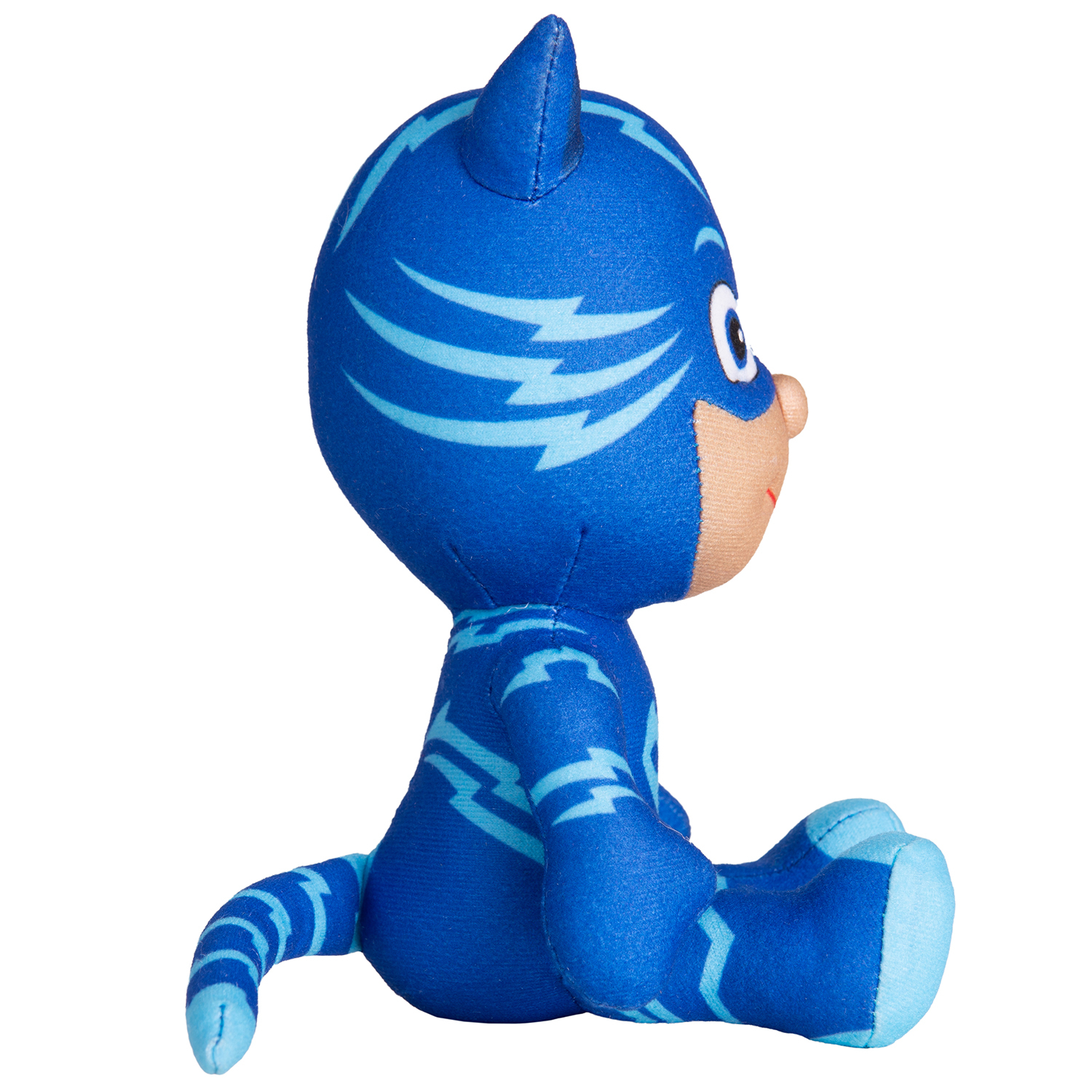 Игрушка мягкая PJ masks Кэтбой 33446 - фото 6