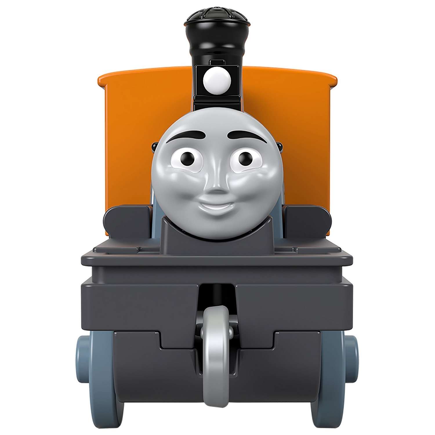 Развивающая железная дорога Thomas and Friends GCK93 - фото 2