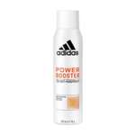 Дезодорант женский adidas Power Booster антиперспирант