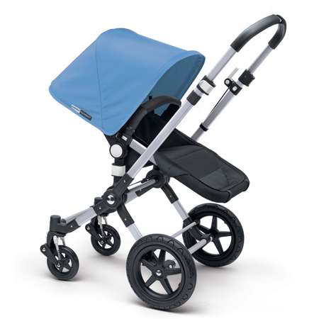 Комплект Bugaboo Cameleon 3 сменный тканевый Ice Blue 230111IB02