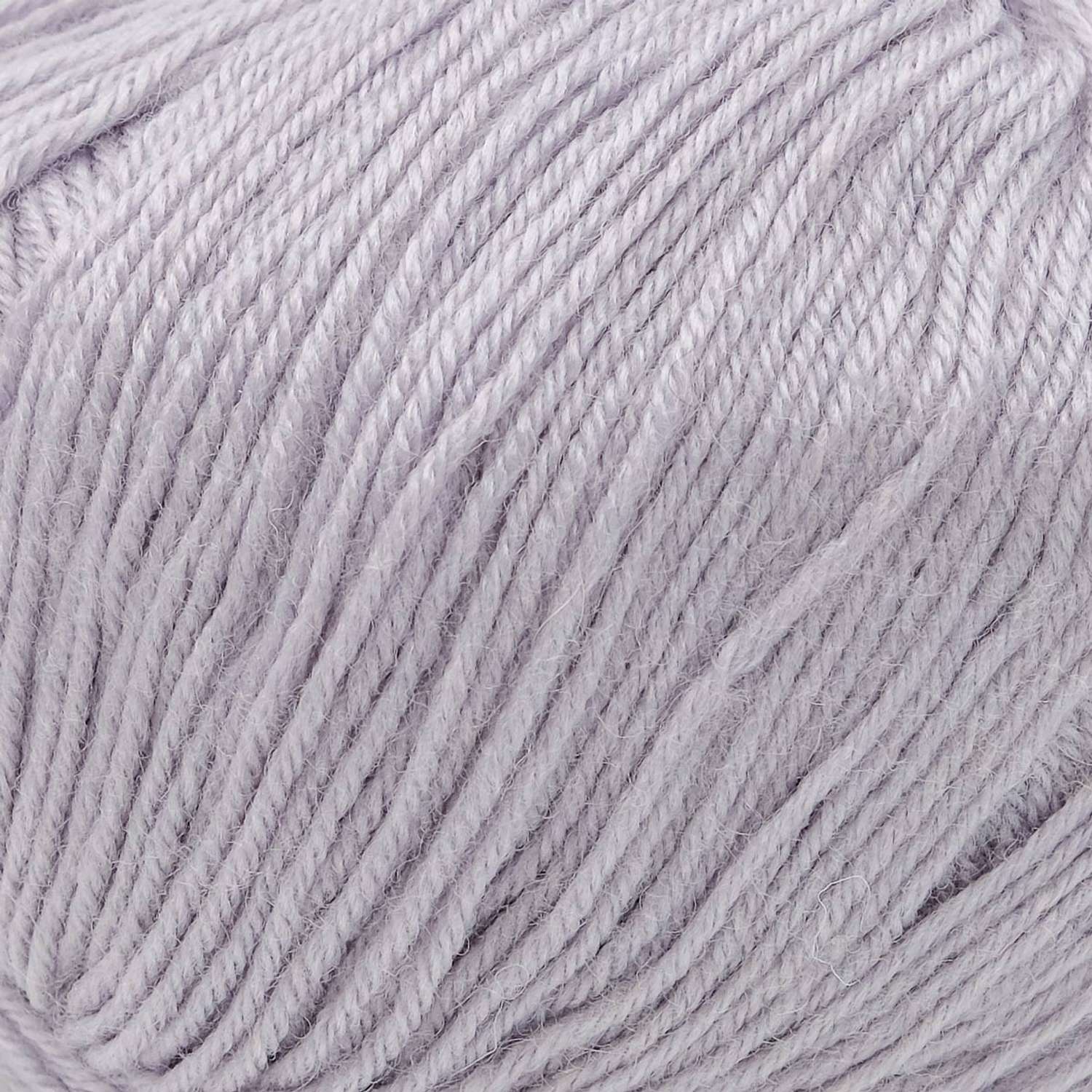 Пряжа для вязания Alize baby wool бамбук шерсть акрил мягкая 50 гр 175 м 52 талая вода 10 мотков - фото 3