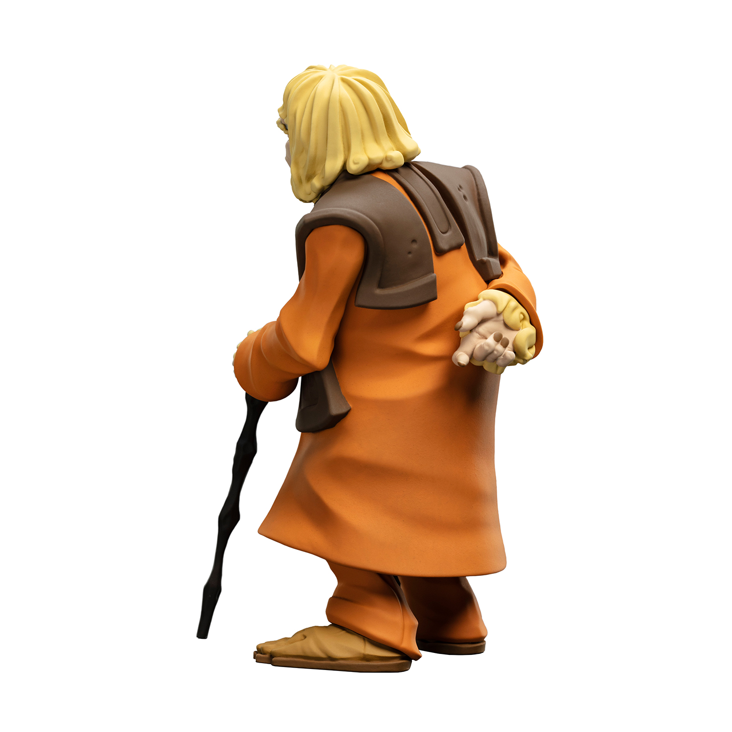 Фигурка Planet of the Apes Dr. Zaius - фото 6