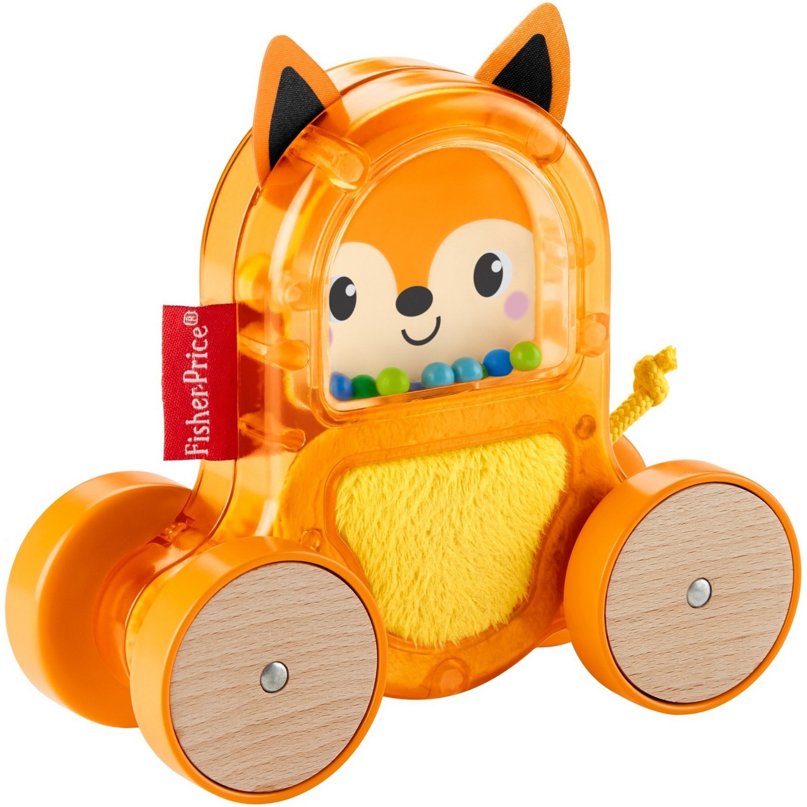 Игрушка Fisher Price Лиса GLD01 - фото 4