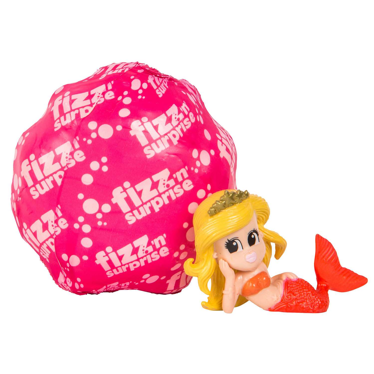 Игровой набор Fizz N Surprise - фото 1