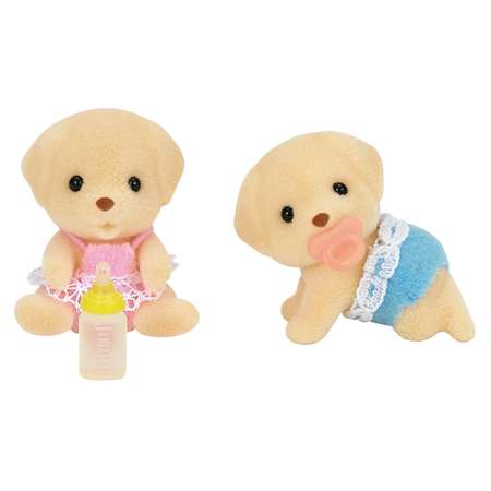 Набор Sylvanian Families в ассортименте