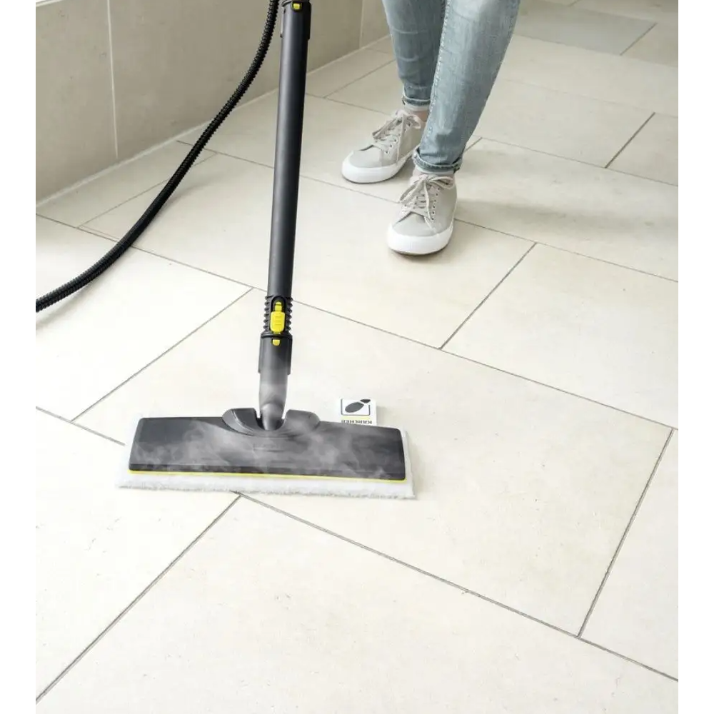 Пароочиститель Karcher SC 2 EasyFix 1.512-063.0 - фото 36