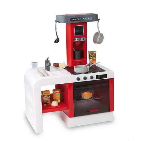 Кухня электронная Simba Tefal Cheftronic