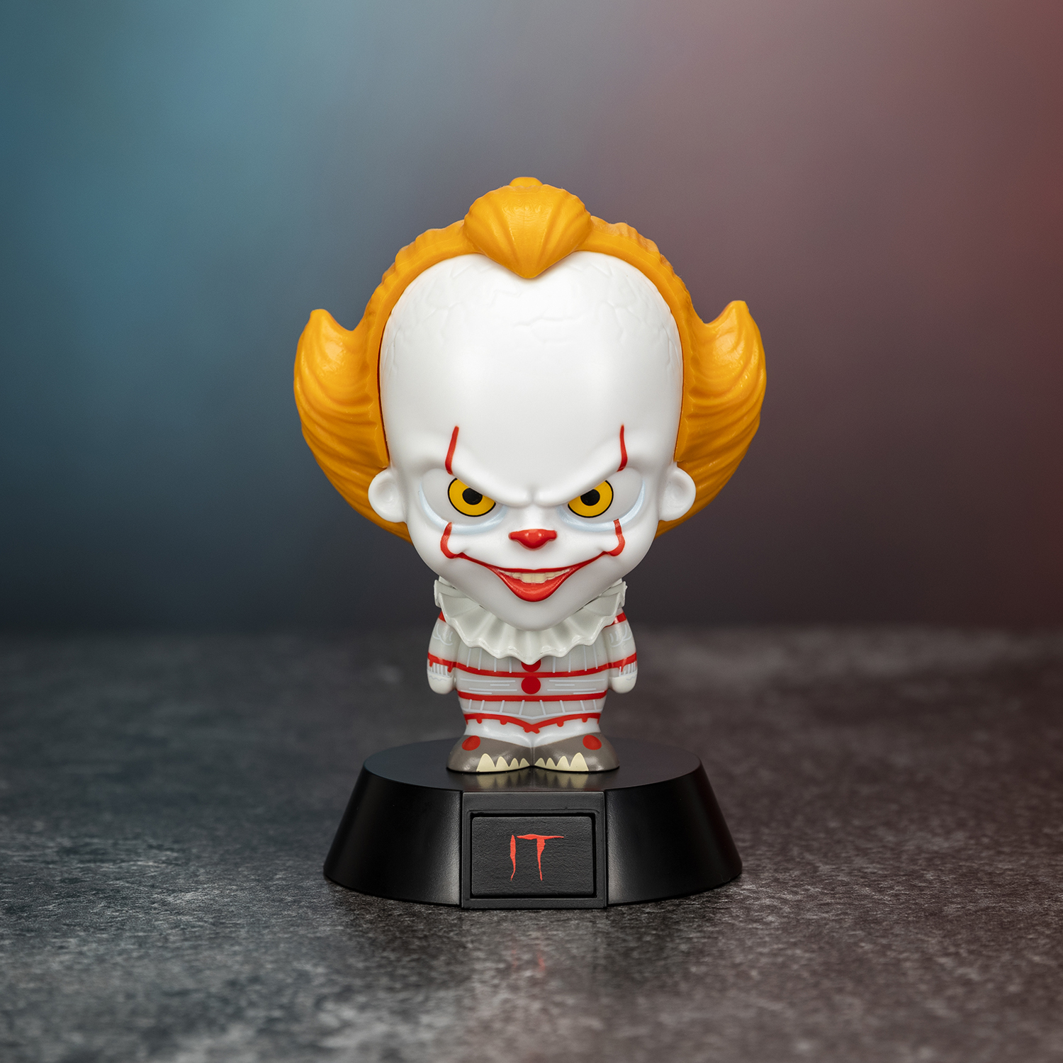 Светильник PALADONE IT Pennywise Icon Light V2 PP5154ITV2 - фото 5