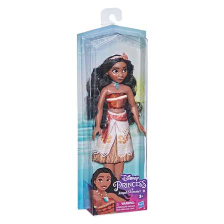 Кукла Disney Princess Hasbro Моана F0906ES2