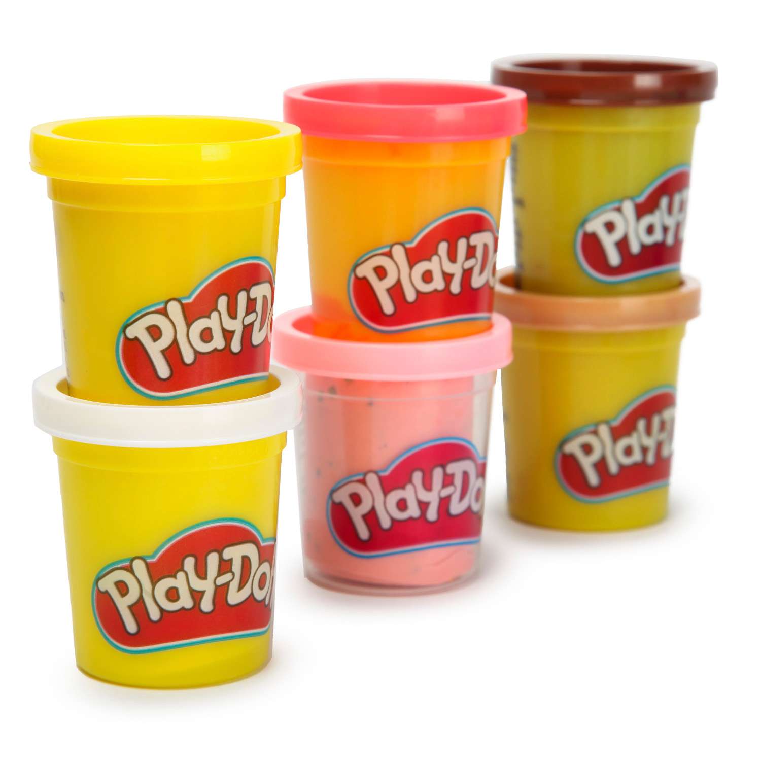 Набор игровой Play-Doh Утреннее кафе F2771 - фото 4