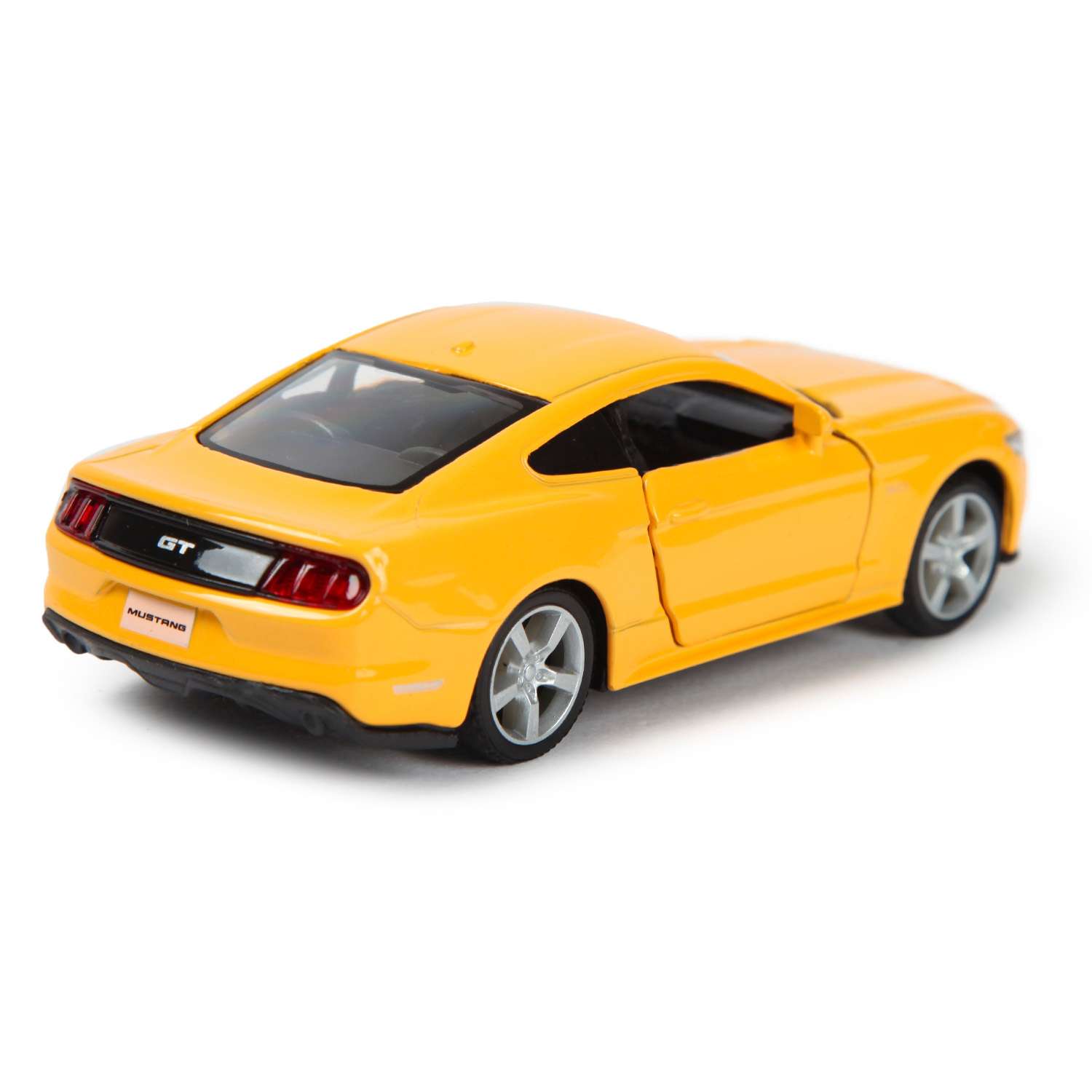 Машинка Mobicaro 1:32 Ford 2015 Mustang в ассортименте 544029 544029 - фото 5