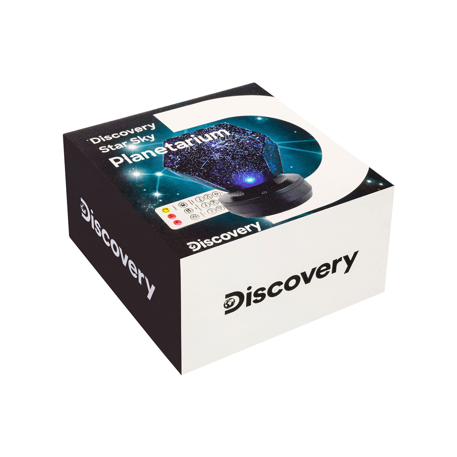 Астропланетарий DISCOVERY Star Sky P7 - фото 9