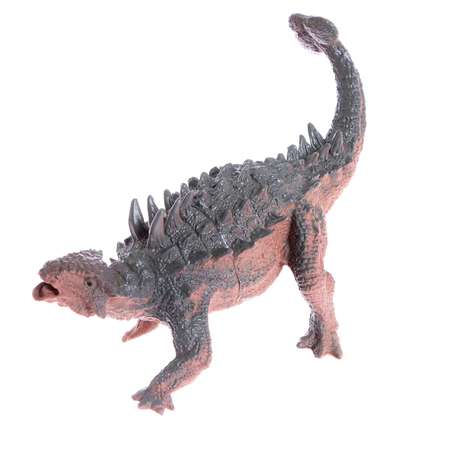 Набор Sima-Land динозавров «Юрский период» 4 фигурки