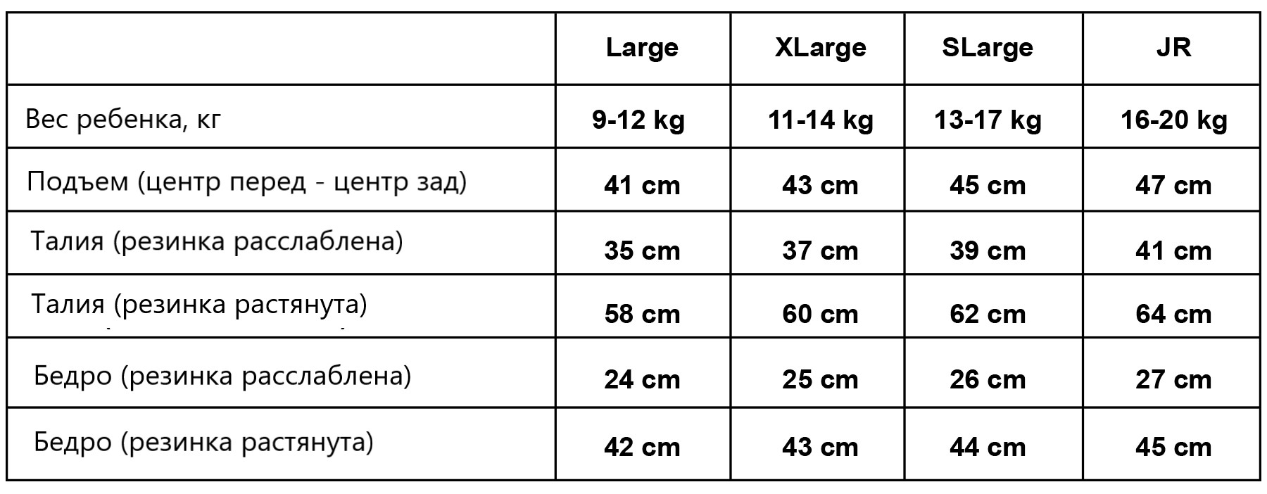 Трусики для приучения к горшку ImseVimse SL 13-17 kg woodland New Design - фото 5