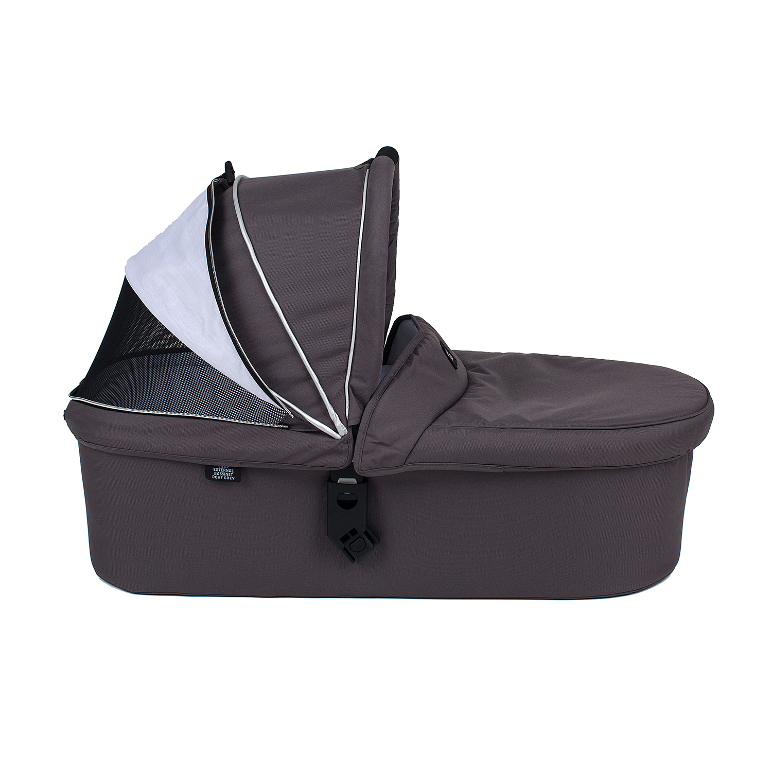 Люлька Valco baby External Bassinet 9965 - фото 3