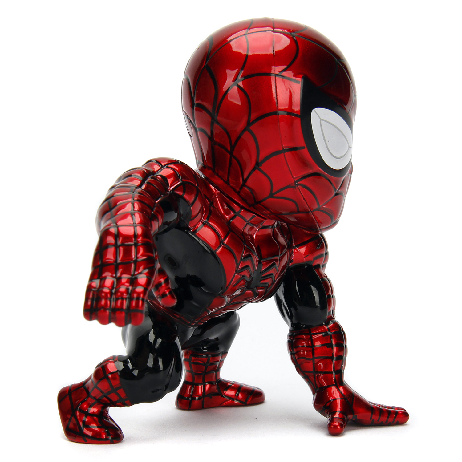 Фигурка Jada Toys Spiderman 30335 - фото 6