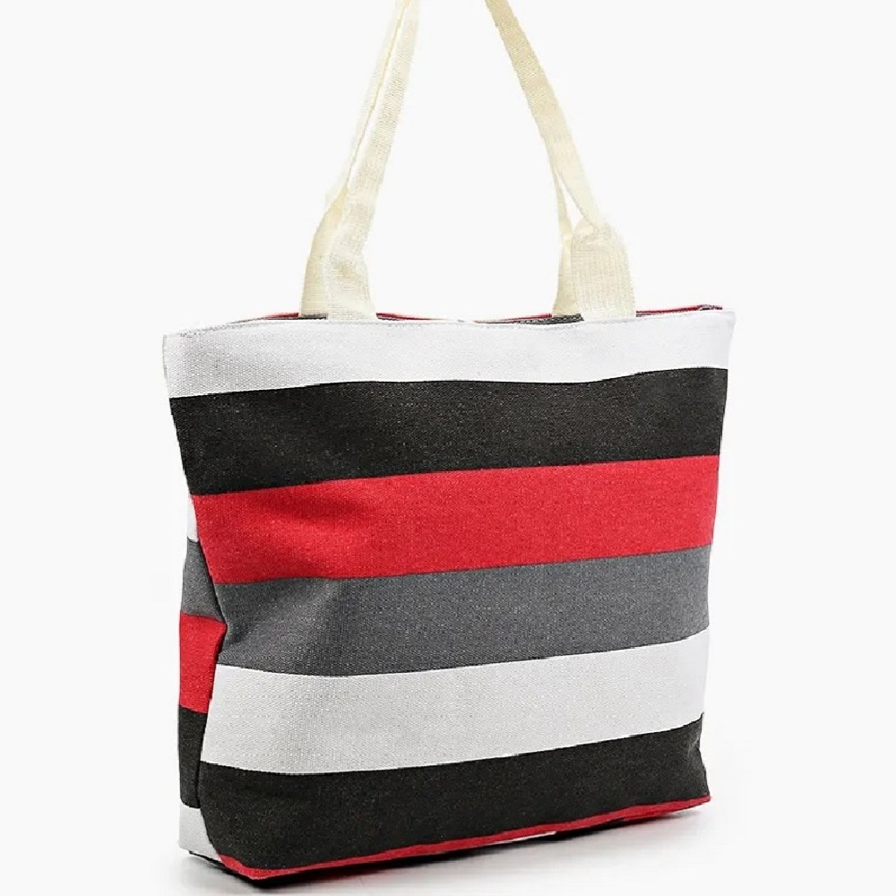 Сумка пляжная ROSEDENA BAG-46-LMC-G6686A_вид4 - фото 3