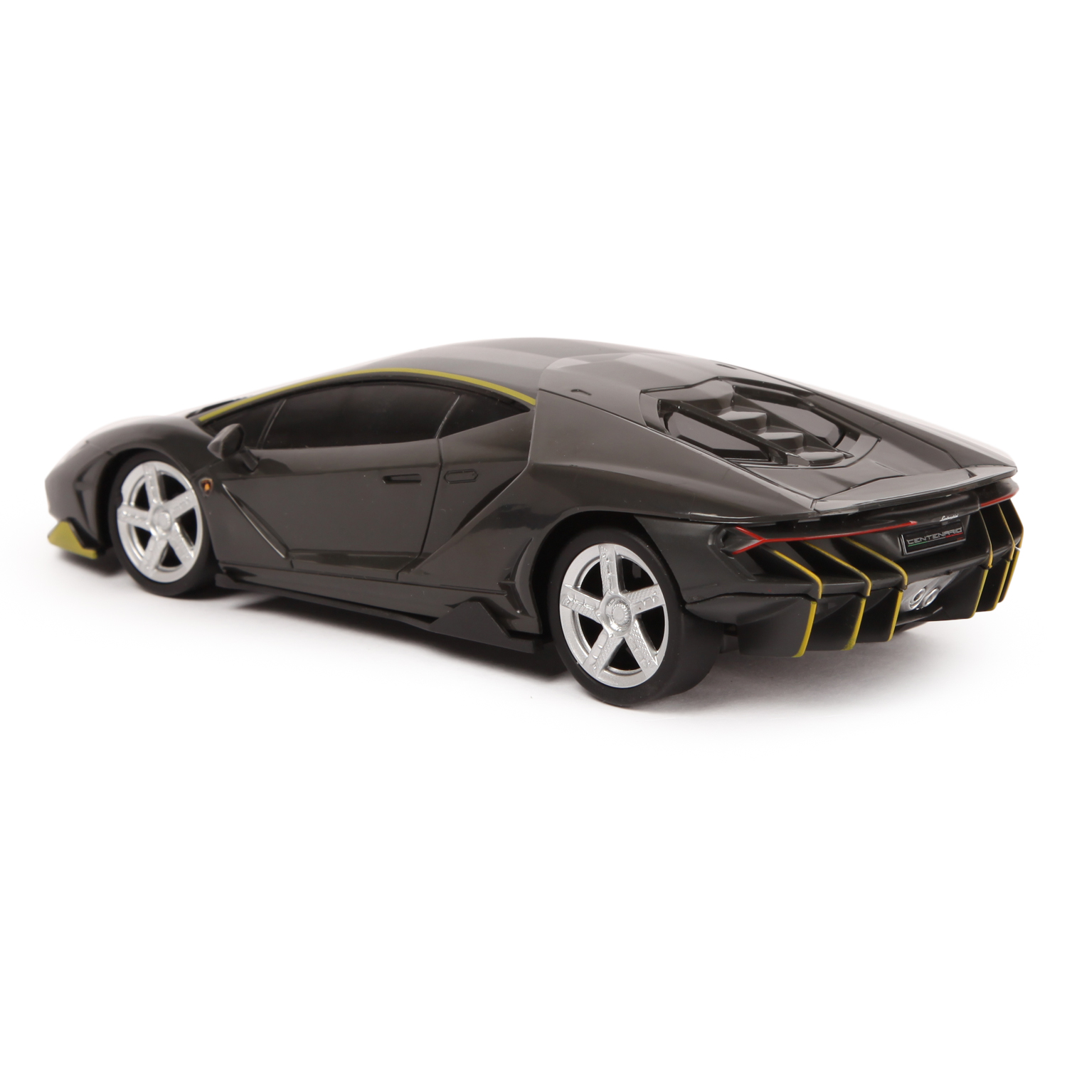 Автомобиль РУ Mobicaro Lamborghini 1:24 - фото 4