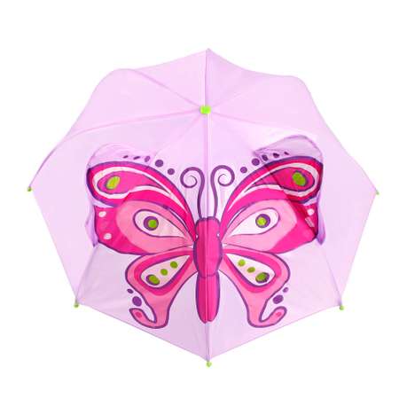 Зонт детский Mary Poppins Бабочка 53574
