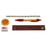 Канцелярский набор Pyramid Harry Potter (First Year) Standard Stationery Set 5 предметов