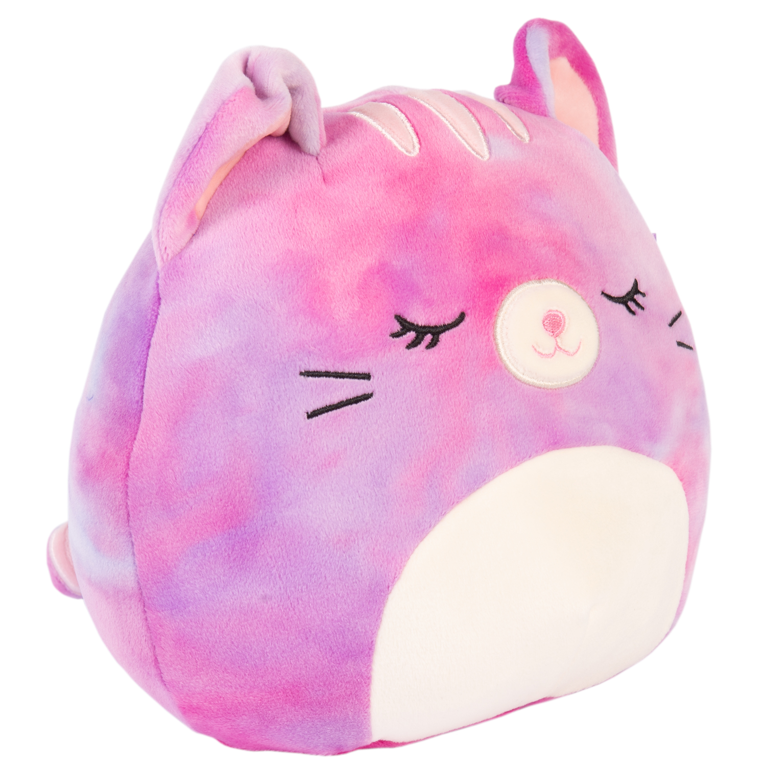 Игрушка мягконабивная Squishmallows Кошечка Сели 39427 - фото 2