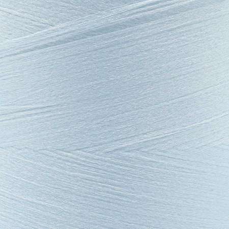 Нитки Astra Craft текстурированные некрученые обметочные 150D/1 5000 ярд 1 шт 326 дымчато - голубой