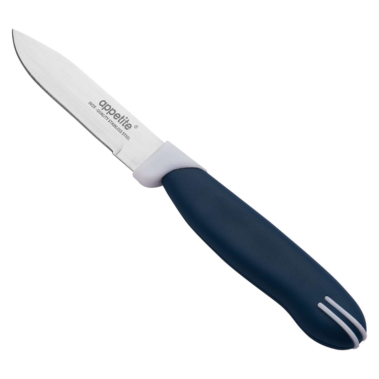 Нож Appetite Комфорт для овощей 7см FK01C-4 - фото 1