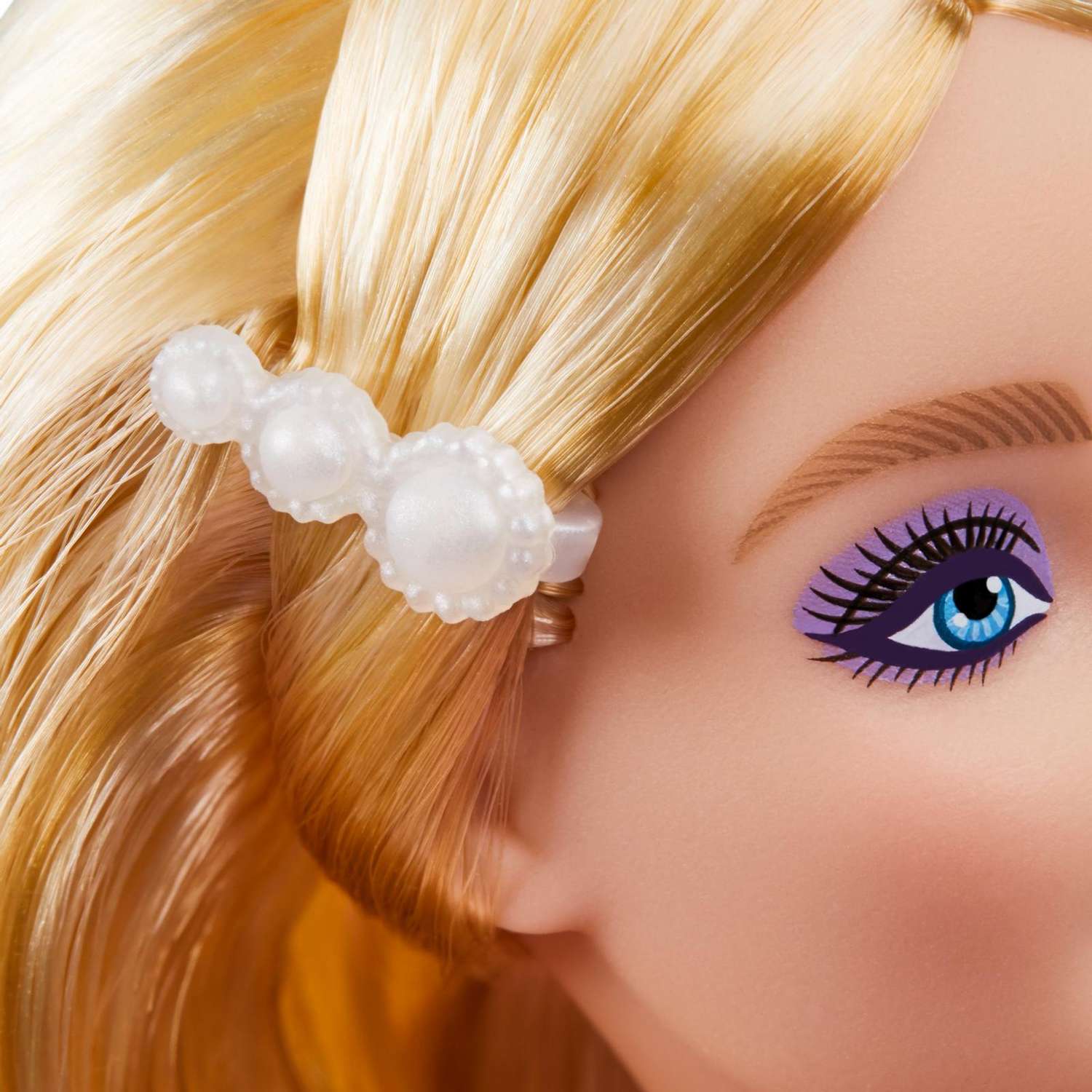 Кукла Barbie Пожелания ко дню рождения коллекционная GTJ85 GTJ85 - фото 9