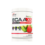 Комплекс аминокислот Genius Nutrition BCAA-X5 360 г киви-клубника