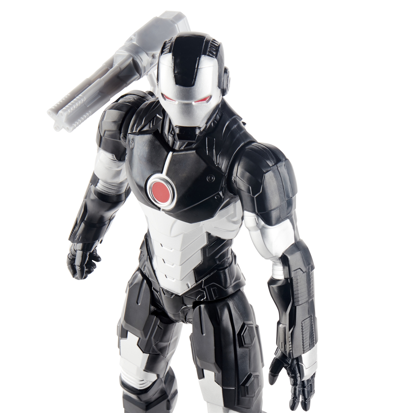 Фигурка Hasbro (Marvel) Мстители Воитель E7880EL7 - фото 14