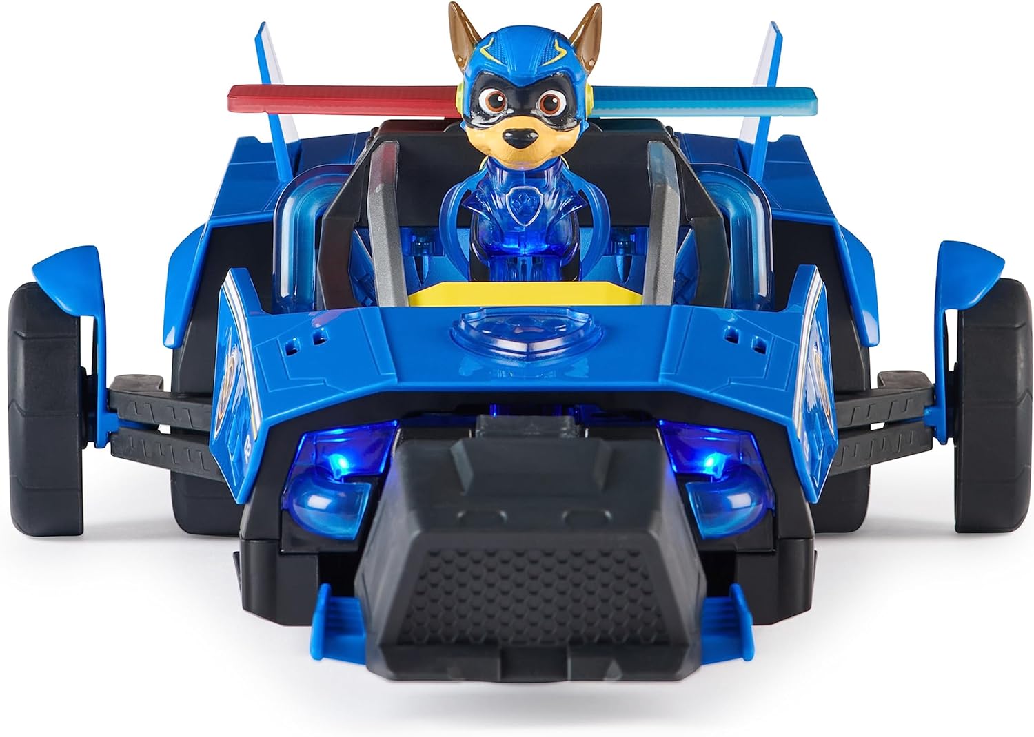 Автомобиль Paw Patrol Chase Deluxe 6067497 - фото 5