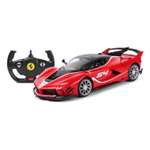 Машина Rastar РУ 1:14 Ferrari FXX K Evo Красная 79200