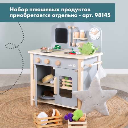 Мини кухня Roba детская игровая