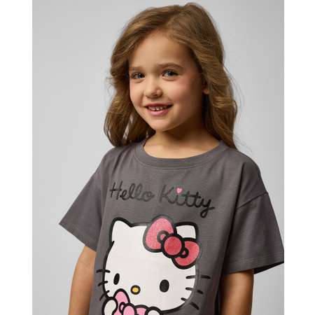 Футболка Hello Kitty