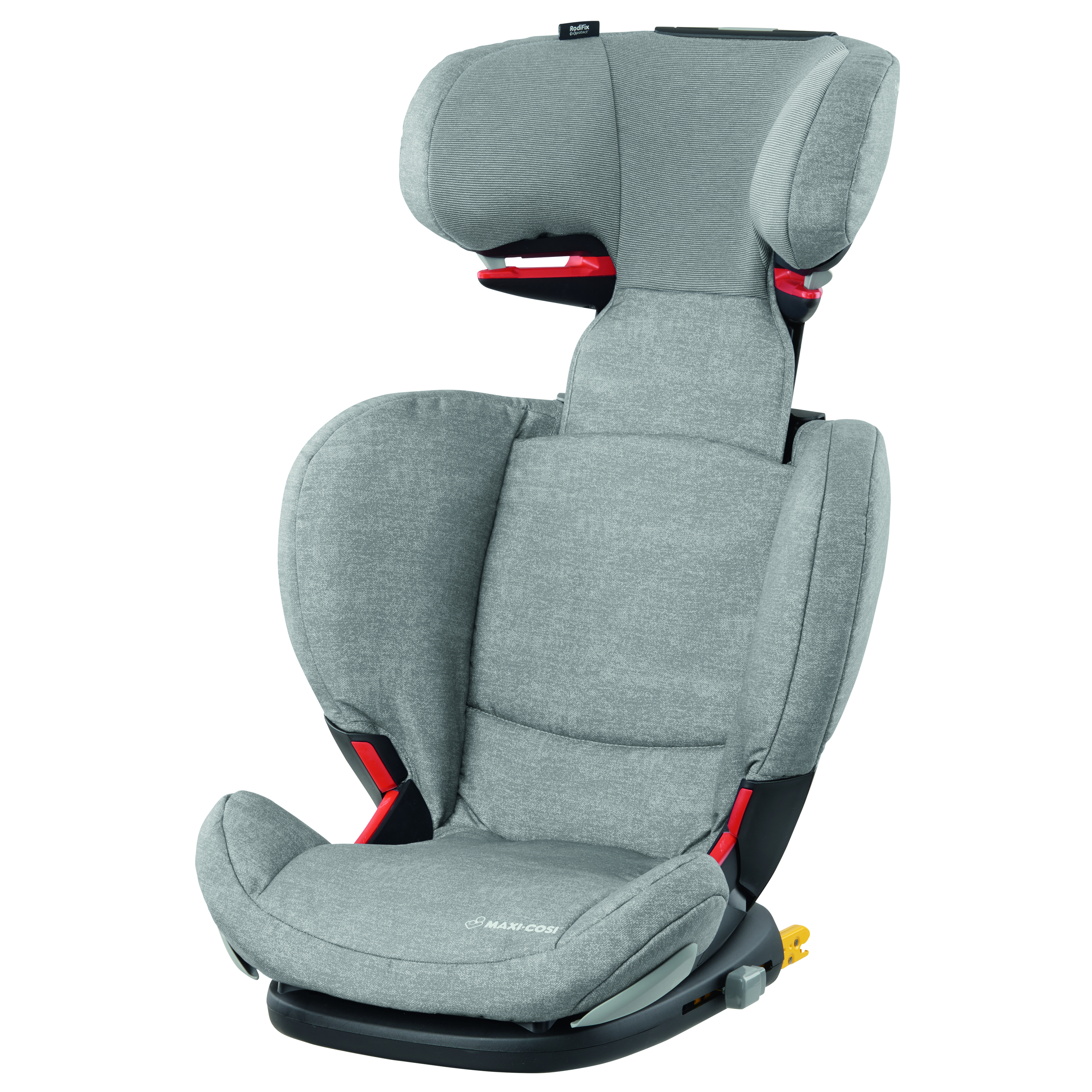 Автокресло Maxi-Cosi Isofix 2/3 (15-36 кг) - фото 1