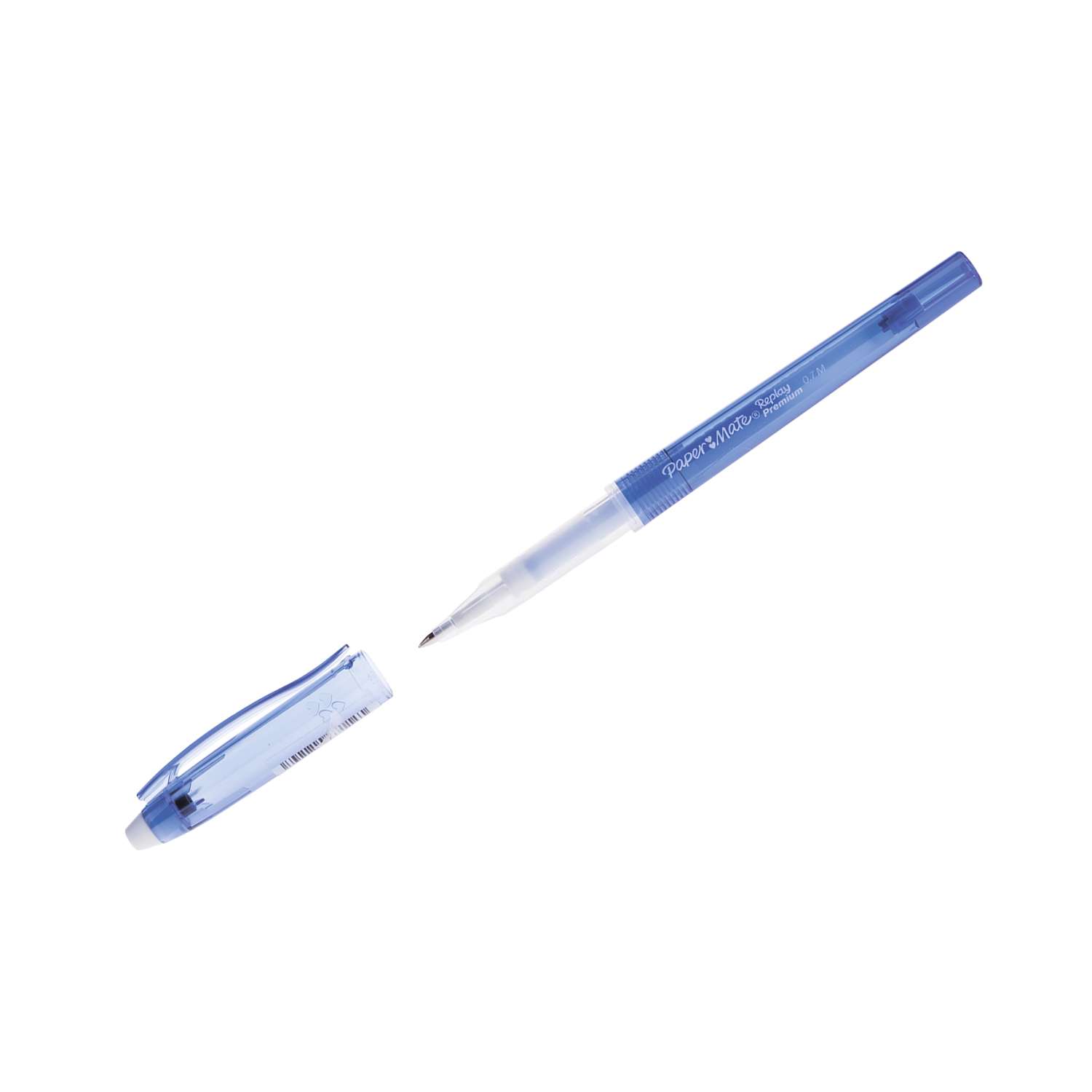Шариковая ручка PAPER MATE со стир.чернилами replay max - фото 3