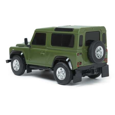 Автомобиль РУ Rastar Land Rover 1:24